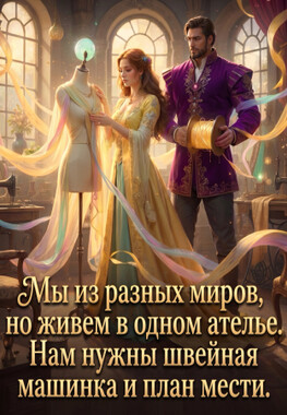 Загадка феи-крестной