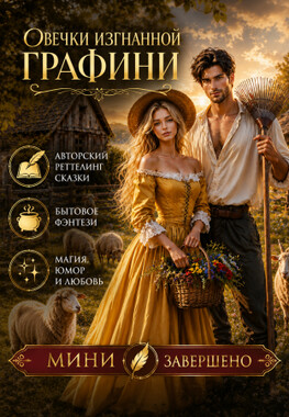 Овечки изгнанной графини