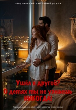 После развода. (Не) чужие дети