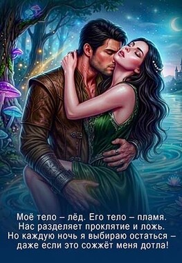 Невеста проклятого дракона