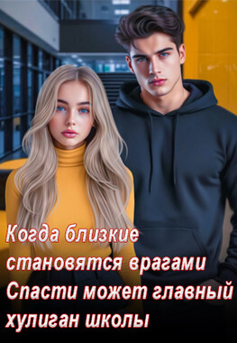 Мой плохой мальчишка