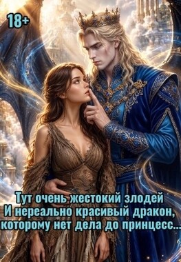 Оборванка и дракон 💋