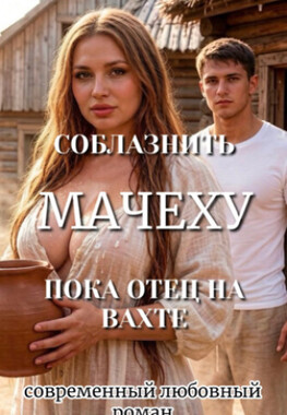Будешь моей. Пока отца нет дома