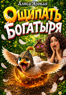 Ощипать богатыря