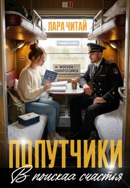 Попутчики. В поисках счастья