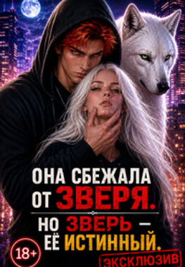 Потерянный зверь