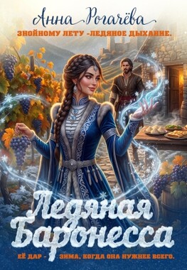 Ледяная баронесса