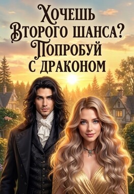 Мой бывший — теперь дракон