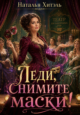 Леди, снимите маски!