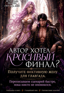 🎭Истинным злодеям свет (не) к лицу