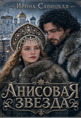 Анисовая звезда
