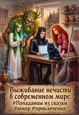Сказка на новый лад