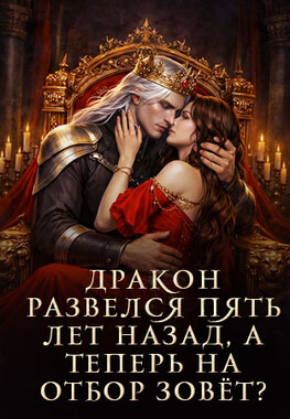 🖤Отбор после развода
