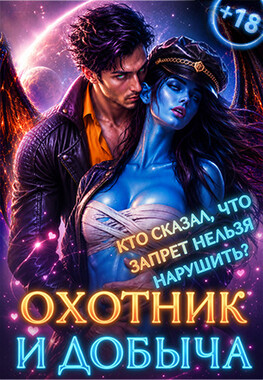 Узница космического дракона