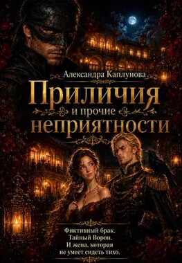 Приличия и прочие неприятности