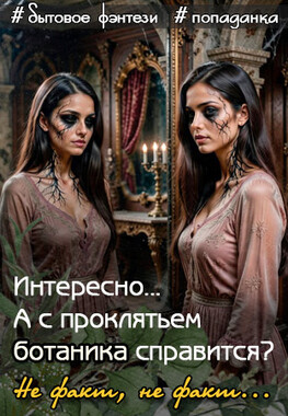 Ведьме без ботаники никак
