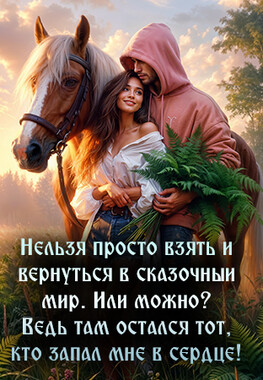 Рассвет между нами
