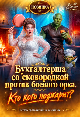 Отпуск за свой счет, или Очумелое хозяйство попаданки