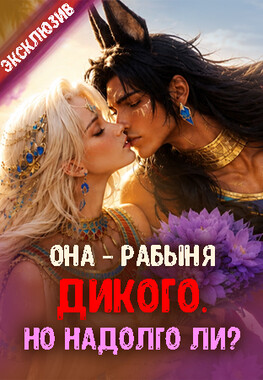 Рабыня Дикого