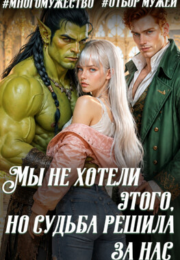 Навязанные мужья. Отбор поневоле