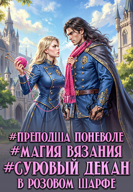 Преподша поневоле