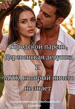 💍 Чужая жена. В деревенском доме