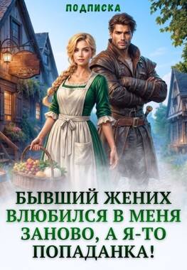 🍅Хозяйка овощной лавки. (Не)признанная истинная дракона