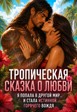 🌴 Трофей для дикаря, или Доктора вызывали?