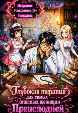 Суккубам не беспокоить!