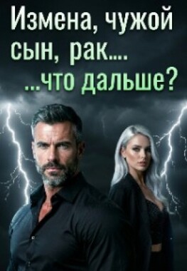 Измена. В болезни и здравии