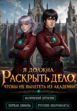 Профессор с того света