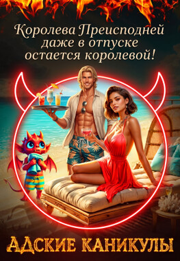 Адский отпуск