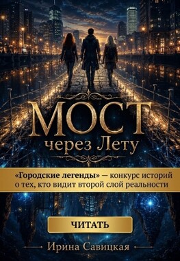 Мост через Лету