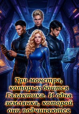 Хозяйка отбракованных. Трое для землянки