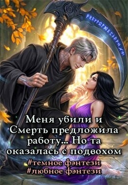Тёмный Жнец и Кара Небесная