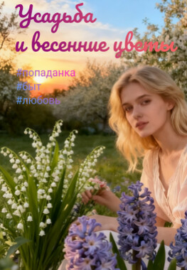 Где цветут ландыши, или Цветочница-попаданка