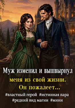 Развод с драконом. Мелодия для черного дракона