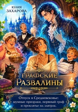Графские развалины