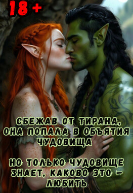 Рыжая лягушка