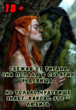 Рыжая лягушка