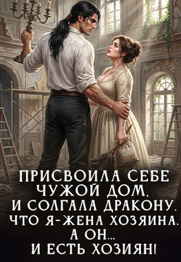 Самозванка для жестокого генерала-дракона