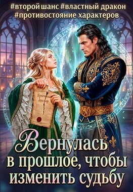 ⚡Я не дам тебе второй шанс, дракон