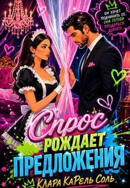 💜🍓Спрос рождает предложения