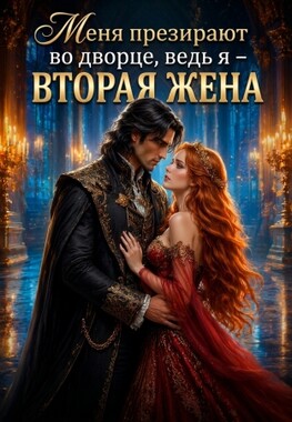 Вторая жена. Замуж по договору