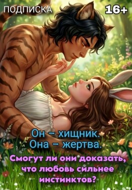 В плену у хищника