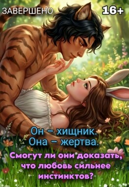 В плену у хищника