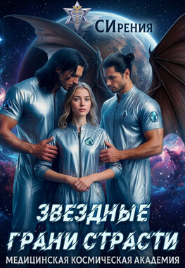 Звездные грани страсти