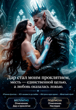 Отмеченная. Наследие
