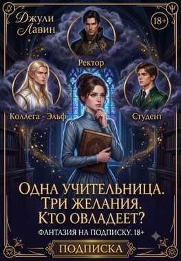 💖Её сердце - их желание, или Серая мышка в академии