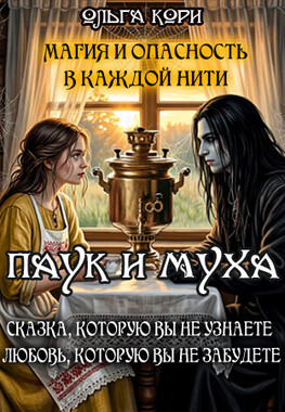 Паук и Муха
